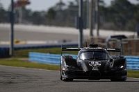 Mazda lidera la primera sesi&oacute;n del domingo con el Cadillac de Alonso 5&ordm;