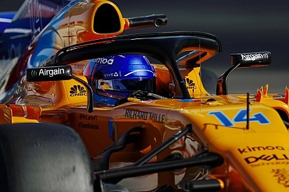 El duelo en clasificación: Alonso completa su 'perfect' y acaba el año 21-0