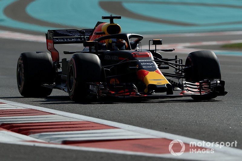 Ricciardo denkt aan podium: “Het ziet er goed uit”