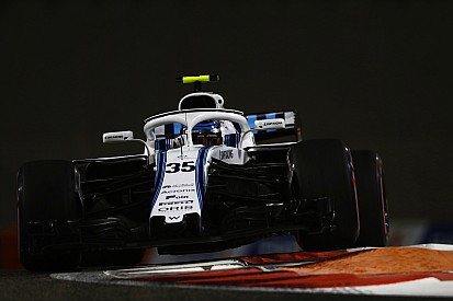 Sirotkin sorprendido por vivir su peor racha de 2018