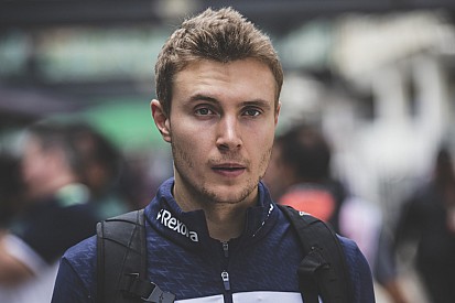 Sirotkin listo para participar en el WEC con SMP en 2019