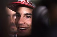 M&aacute;rquez: &ldquo;Un tercero a&uacute;n me sabe a derrota, pero a veces es importante&rdquo;