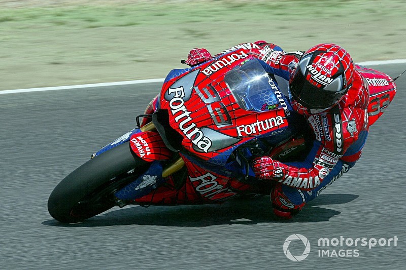 Gallery: 25 striking one-off liveries in MotoGP