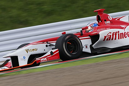 Late-night parts run transformed Cassidy's Suzuka fortunes
