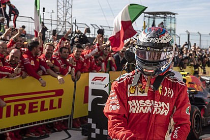 Kepindahan Raikkonen jadi pukulan bagi F1