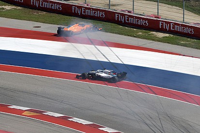 Nach Unfall: Alonso schimpft über "minderwertige" Fahrer in der Formel 1
