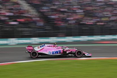 Ocon: “Verwacht pas na het seizoen duidelijkheid”