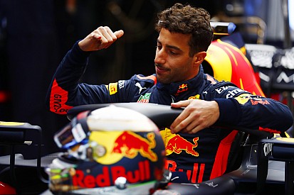 Ricciardo révèle les raisons de son arrivée chez Renault