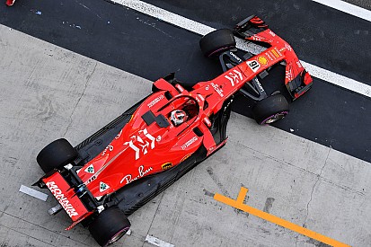 Ferrari verkündet Präsentationstermin des neuen Formel-1-Autos 2019