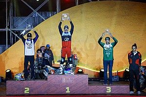 Frajda z rywalizacji w Original by Motul