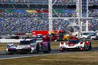 Erstes LMDh-Qualifying für die 24h Daytona: Das sagen die Fahrer!