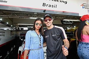Matías Rossi leva Argentina para disputa do título da Stock Car