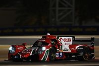 Zesp&oacute;ł Kubicy piąty na koniec sezonu