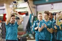 "Alonso puede hacer muchos podios este a&ntilde;o y ganar; es implacable"