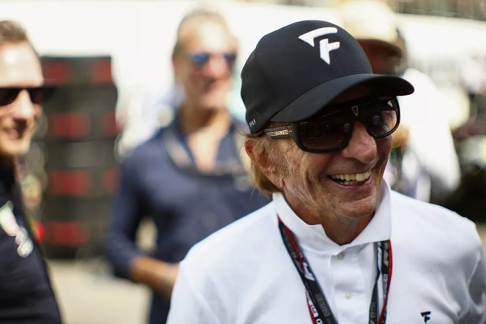 Emerson Fittipaldi
