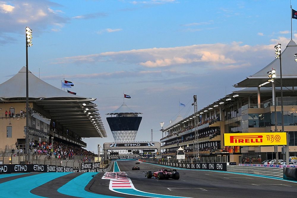 Charles Leclerc, Ferrari F1-75