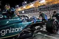 Treningi jak sesja testowa