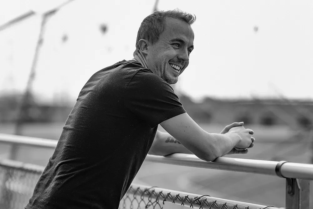 Frankie Muniz