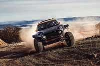 Nowe Mini dla Przygońskiego i Hołowczyca