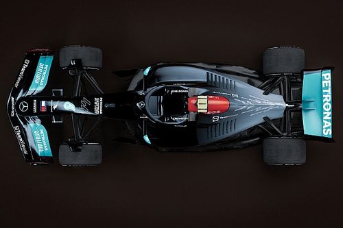 F1 | Cuesti&oacute;n de peso: &iquest;cu&aacute;nto afectar&aacute; al ritmo de los coches?