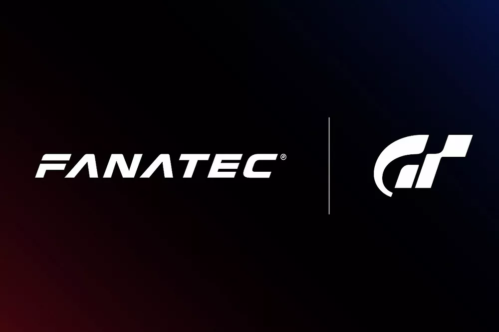 Fanatec, Polyphony Digital, Gran Turismo