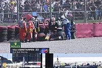 Red Bull podr&iacute;a pedir a la FIA m&aacute;s acciones contra Hamilton