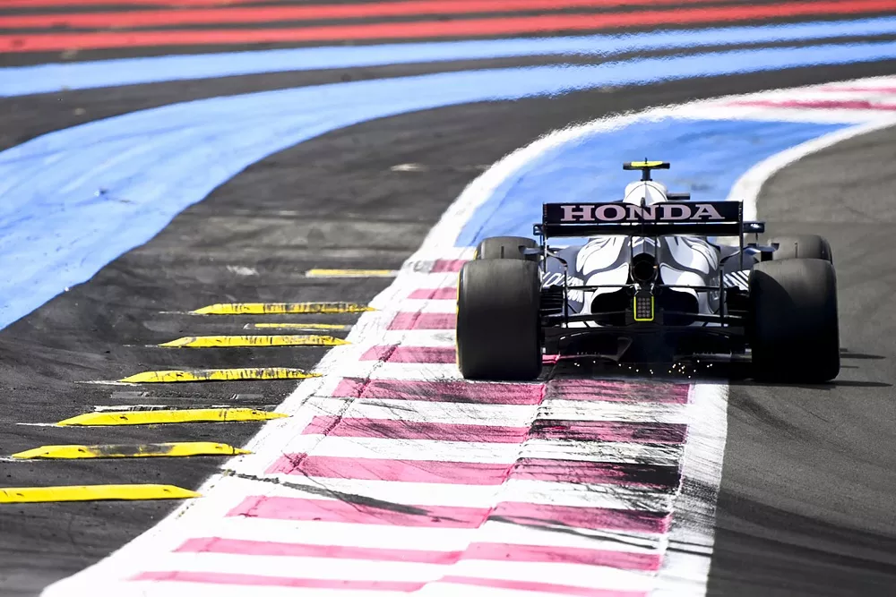 Pierre Gasly, AlphaTauri AT02