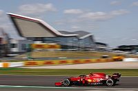 Sainz: ten&iacute;amos un coche para estar en los seis mejores