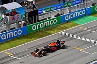 Red Bull no cree que el alerón 'flexible' sea clave en su rendimiento