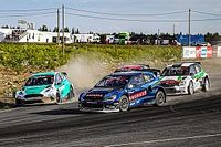 Fiński sukces Kristofferssona