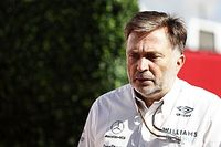 Williams Kini Tanpa CEO dan Direktur Teknis Tim