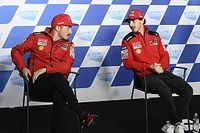 Miller promete no hacer "nada tonto" en el GP de Australia