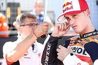 Pol Espargar&oacute;: "No veo a Honda muy preocupada"