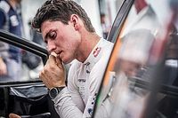 Fourmaux nie pojedzie w Grecji