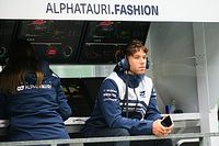 Gasly kandydatem do Alpine?