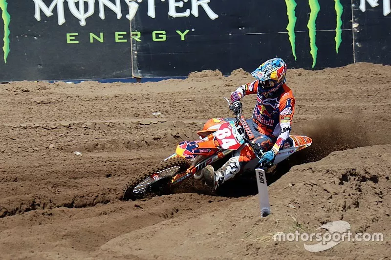 Jeffrey Herlings, Red Bull KTM Factory Racing