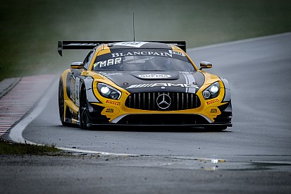 Marciello, Meadows take dominant second Hungary win