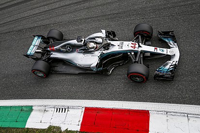 Mercedes pilotları hislerini paylaştı
