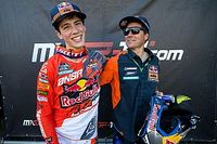 Prado tras proclamarse campe&oacute;n: "El esfuerzo ha valido la pena"