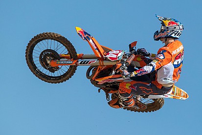 MXGP Assen: Herlings blijft foutloos en wint kwalificatierace, Coldenhoff derde