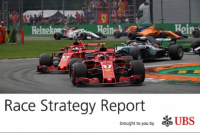 Comment le plan de bataille de Ferrari s'est effondré à Monza