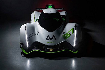 Spice-X SX1, mobil listrik ringan nan terjangkau