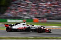 Grosjean dice que hay una "falta de respeto" hacia Haas