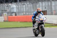 Rabat no correrá en Valencia pero sí estará en el test posterior