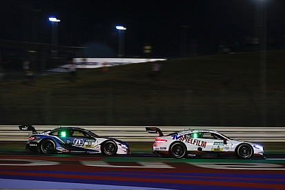 DTM Misano 2018, Samstag: Die Startaufstellung in Bildern