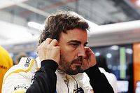 Alonso: &ldquo;El objetivo debe ser puntuar siempre que se presente la ocasi&oacute;n&rdquo;