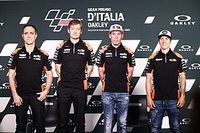 "Todos habr&iacute;amos firmado un a&ntilde;o as&iacute; antes de comenzar", dice el jefe de Aprilia