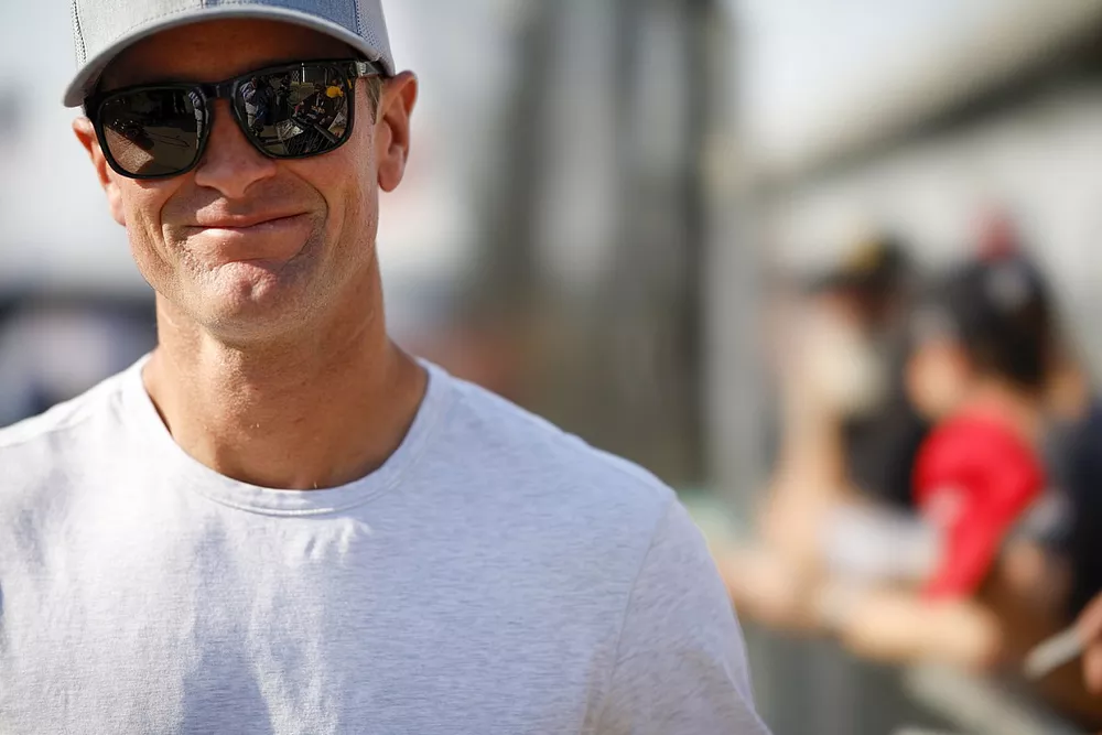 Ryan Hunter-Reay, fans