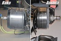 Austrian GP tech debrief: Brakes in the spotlight