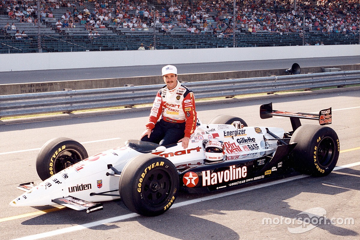 特集】F1からインディカーに転向……成功を収めた10人のドライバー